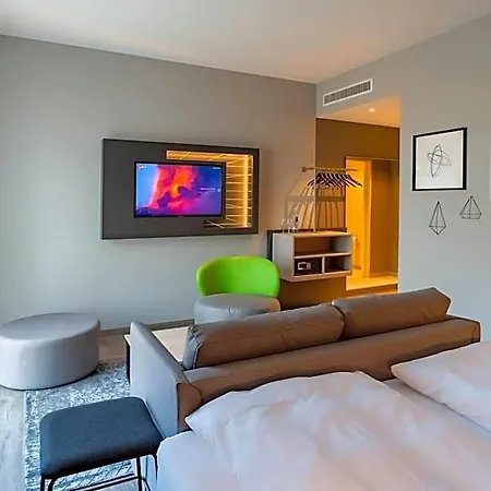 Hotel Elaya Kevelaer, Trademark Collection By Wyndham Kevelaer